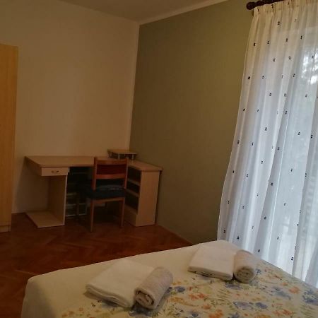 Apartment Violeta 1 푼타나 외부 사진