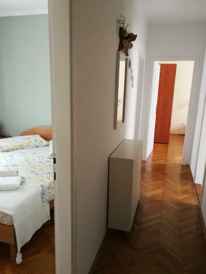Apartment Violeta 1 푼타나 외부 사진