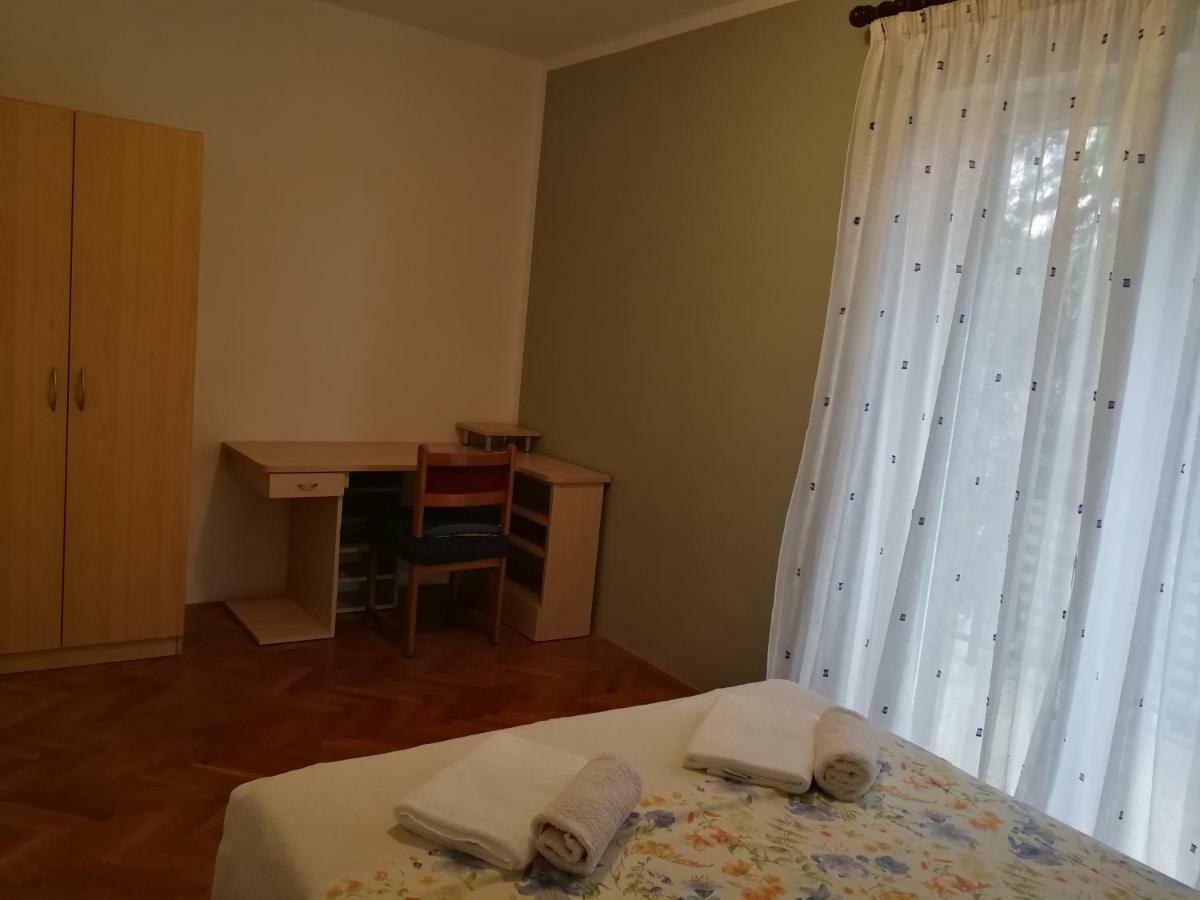 Apartment Violeta 1 푼타나 외부 사진