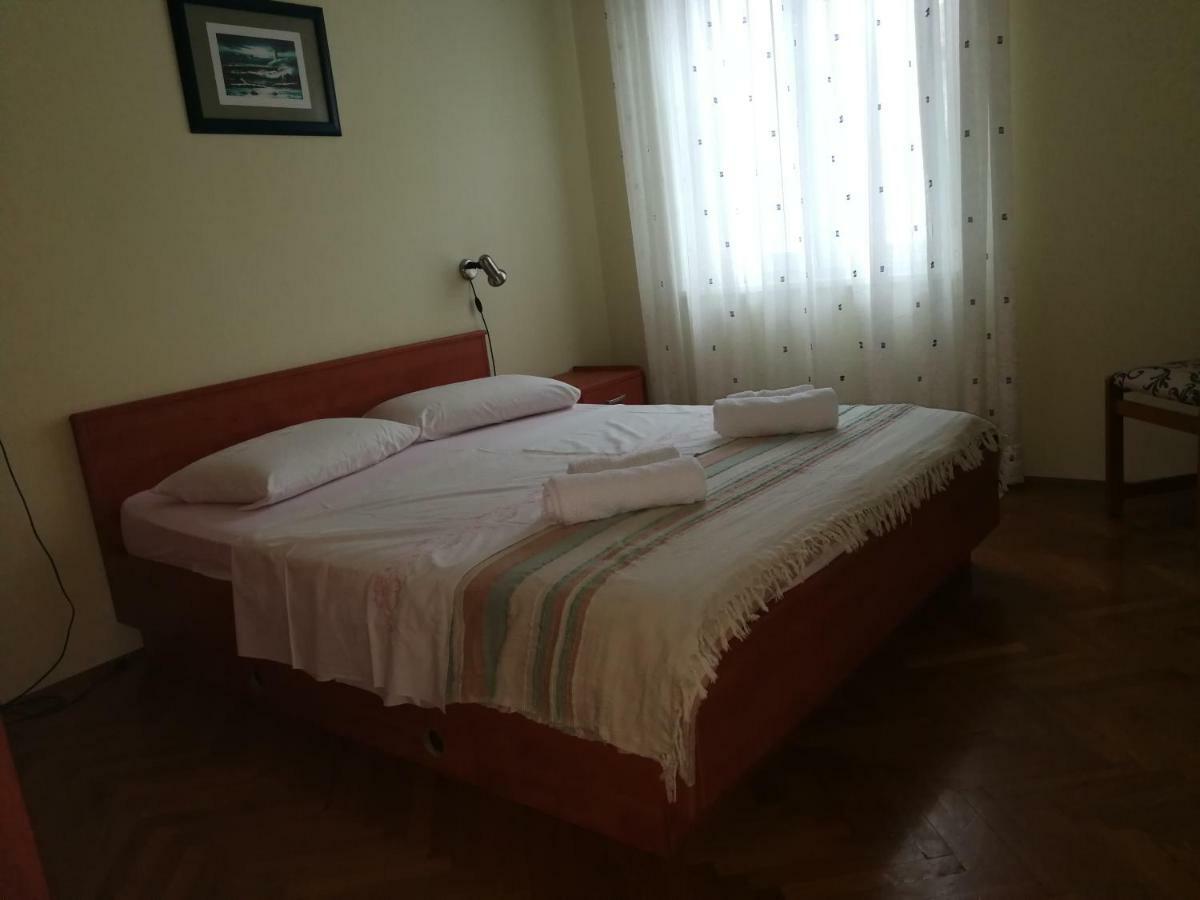 Apartment Violeta 1 푼타나 외부 사진