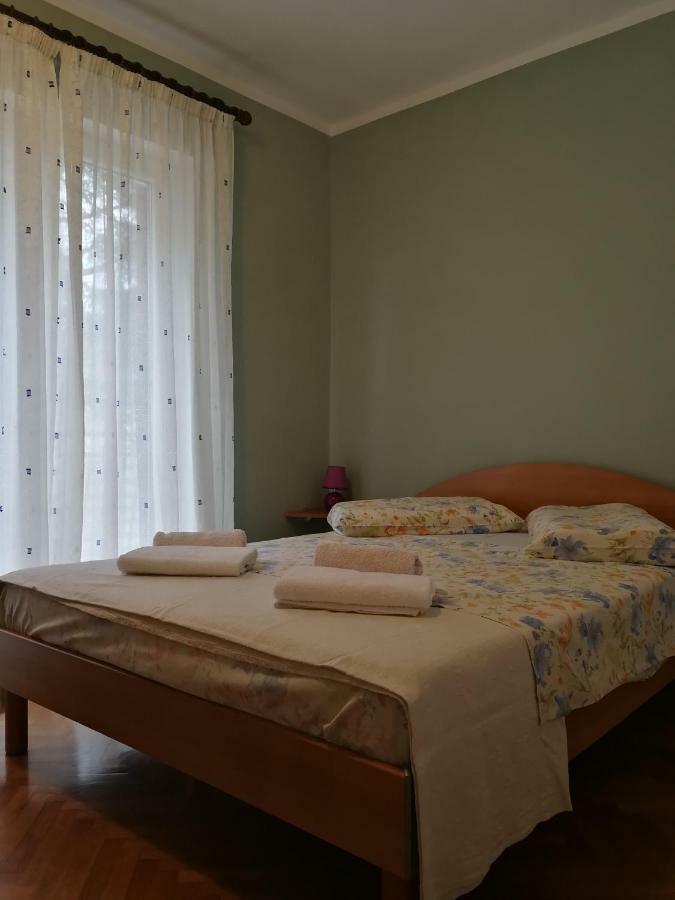Apartment Violeta 1 푼타나 외부 사진